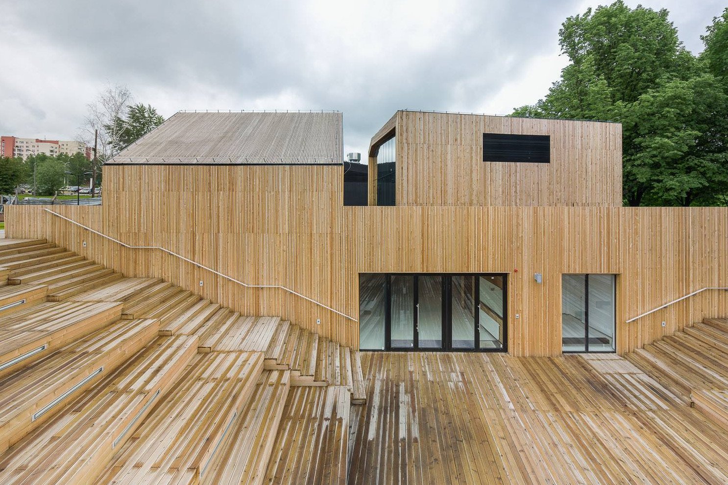 Służewiecki Dom Kultury