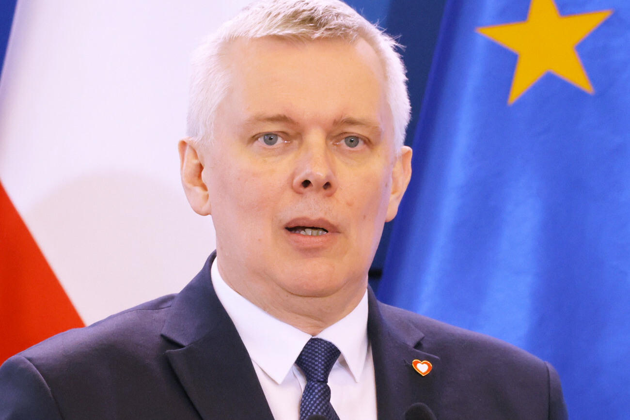 Afera z Orlenem i człowiekiem Hezbollahu. Siemoniak: Obajtek był ważniejszy niż rząd.