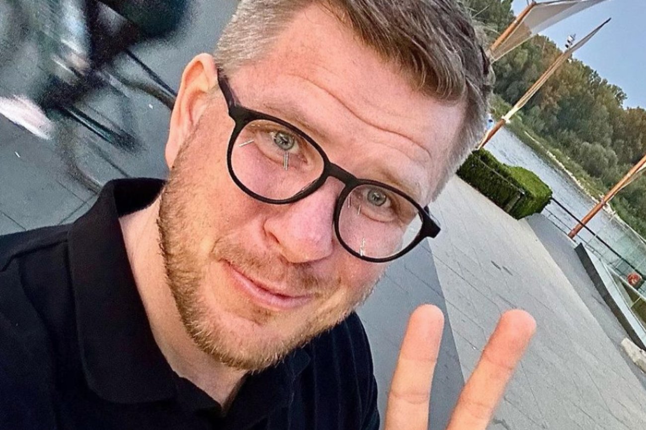 Filip Chajzer szczerze o pracy w telewizji TVN. Poruszył temat pieniędzy