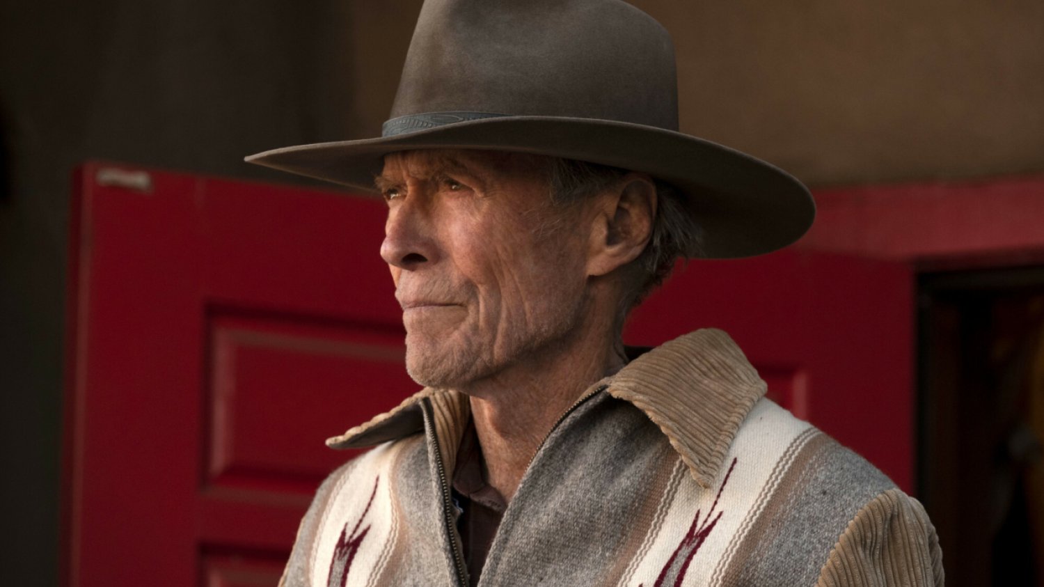 Clint Eastwood spotkał się z Jane Goodall. Na nowych zdjęciach jest nie do poznania. Clint Eastwood spotkał się z Jane Goodall. Na nowych zdjęciach jest nie do poznania.
