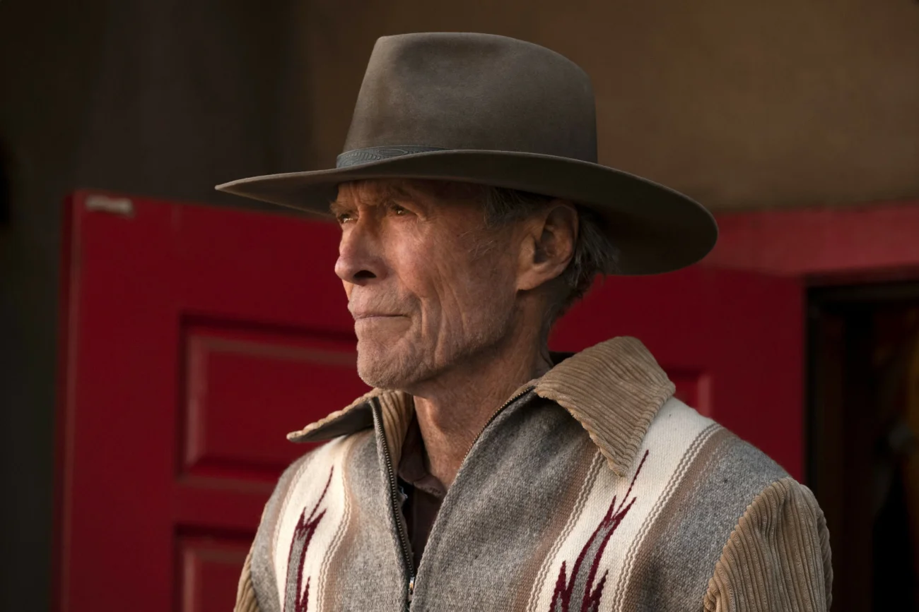 Clint Eastwood spotkał się z Jane Goodall. Na nowych zdjęciach jest nie do poznania. Clint Eastwood spotkał się z Jane Goodall. Na nowych zdjęciach jest nie do poznania.