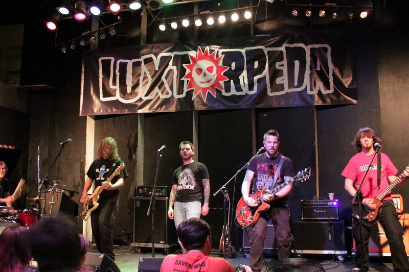 Fot. Pitert / http://pl.wikipedia.org/wiki/Plik:Luxtorpeda_Ucho_Gdynia_2011.06.10.JPG / Wiki Commons