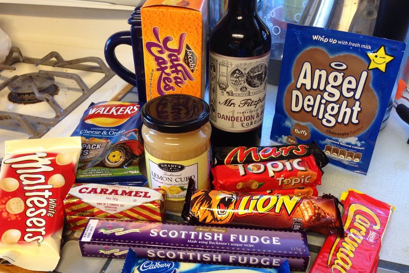 Czego oczy nie widzą, tego sercu nie żal. Tę radę powinni wziąć sobie do serca ludzie otyli, gdy gromadzą zapasy żywności w swoim domu