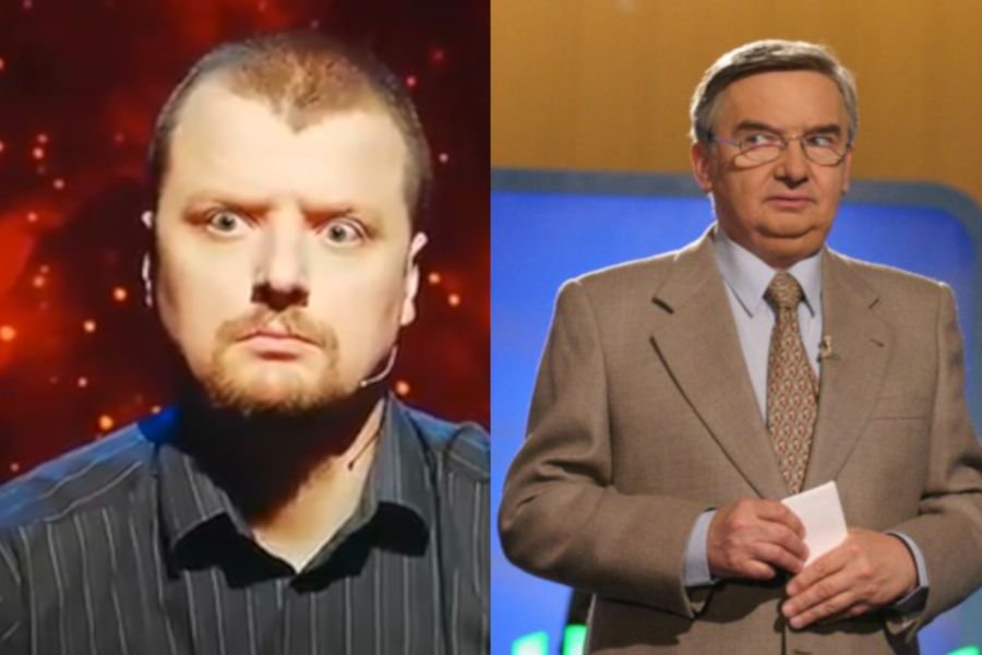 Pytanie, które usłyszał pan Franciszek od Tadeusza Sznuka, mocno go zdziwiło.