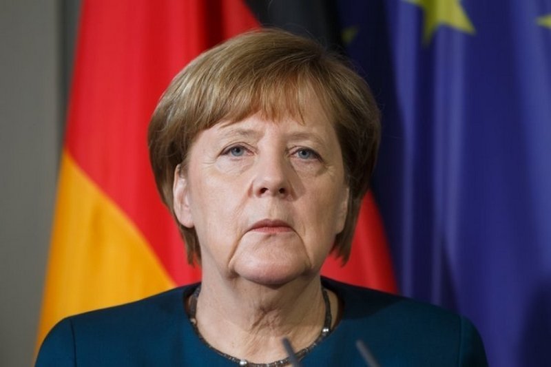 Niemcy przedłużają lockdown. Angela Merkel poinformowała dziś o nowych przepisach.
