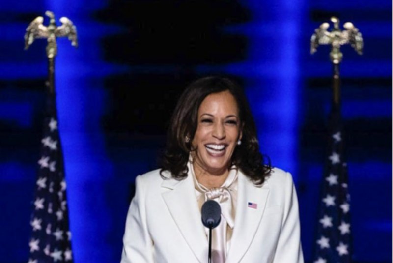 Kamala Harris będzie pierwszą kobietą na stanowisku wiceprezydenta USA w historii.