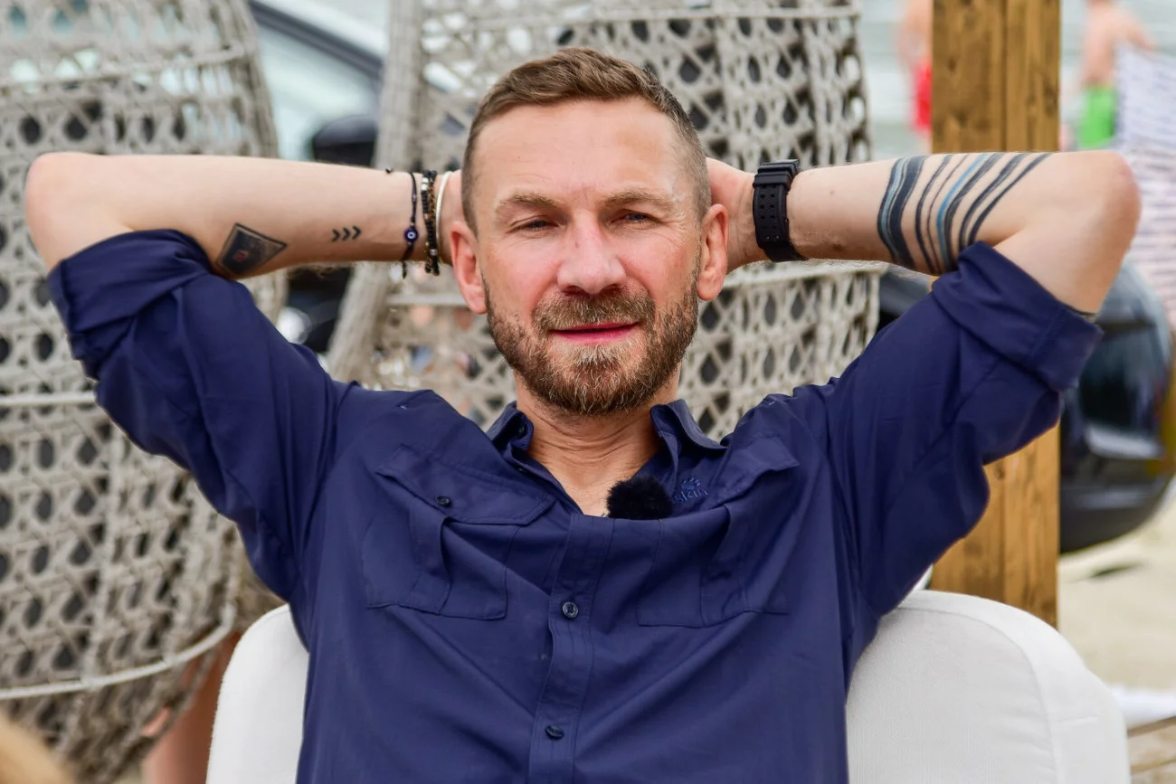 Przemek Kossakowski