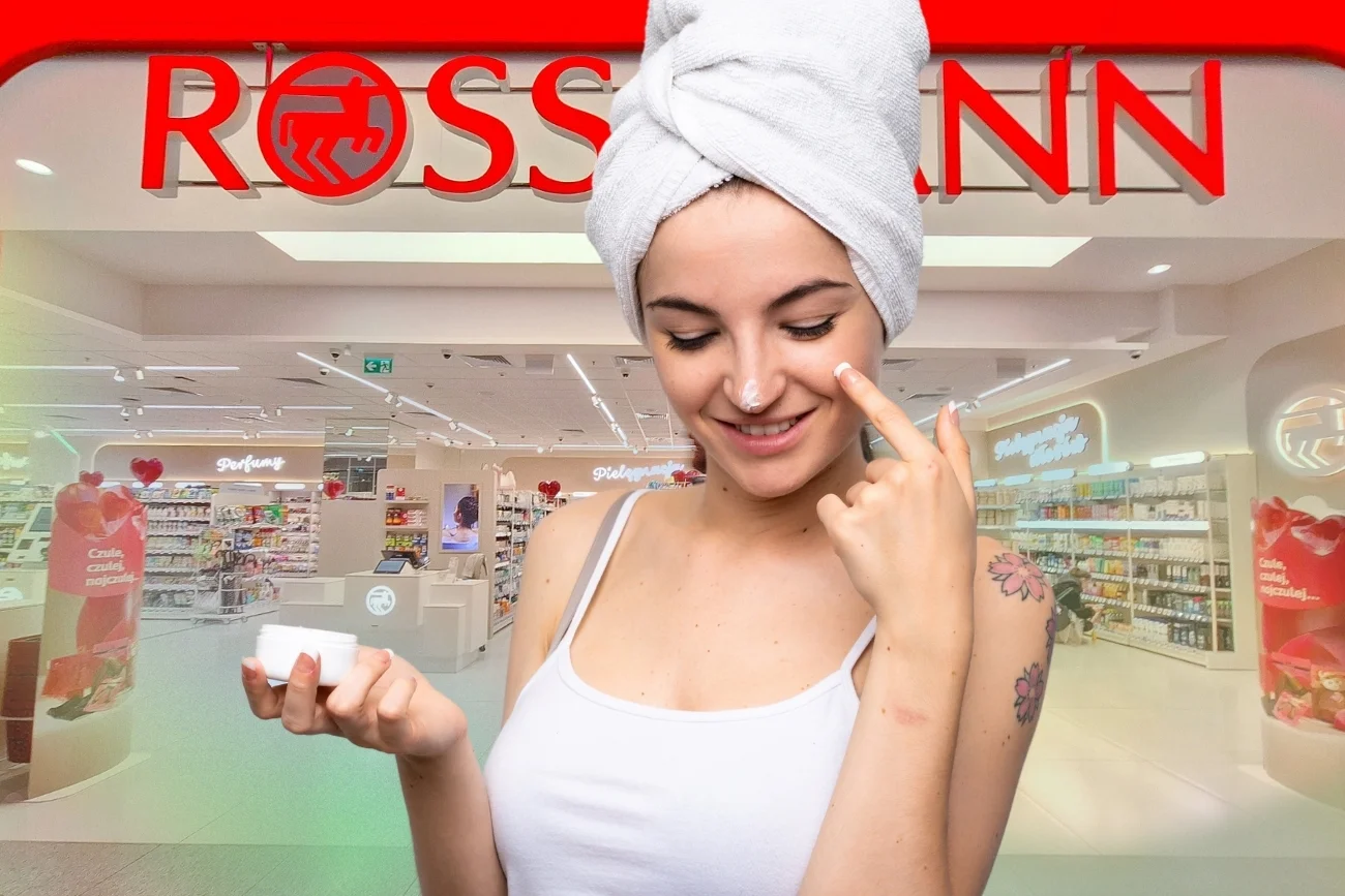 Promocja Rossmann – kosmetyki YOUR KAYA. Naturalne perełki