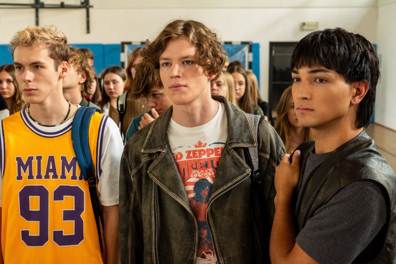 Zwiastun "Piep*zyć Mickiewicza 2". Kiedy premiera filmu z Dawidem Ogrodnikiem?