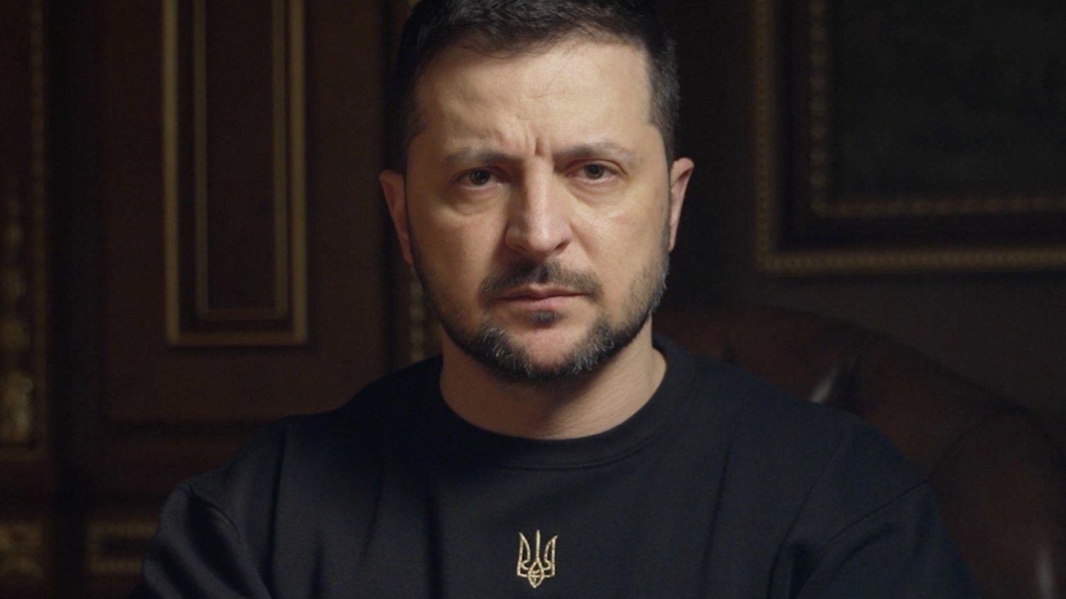 Jest reakcja ukraińskiego MSZ na słowa premiera Gruzji.