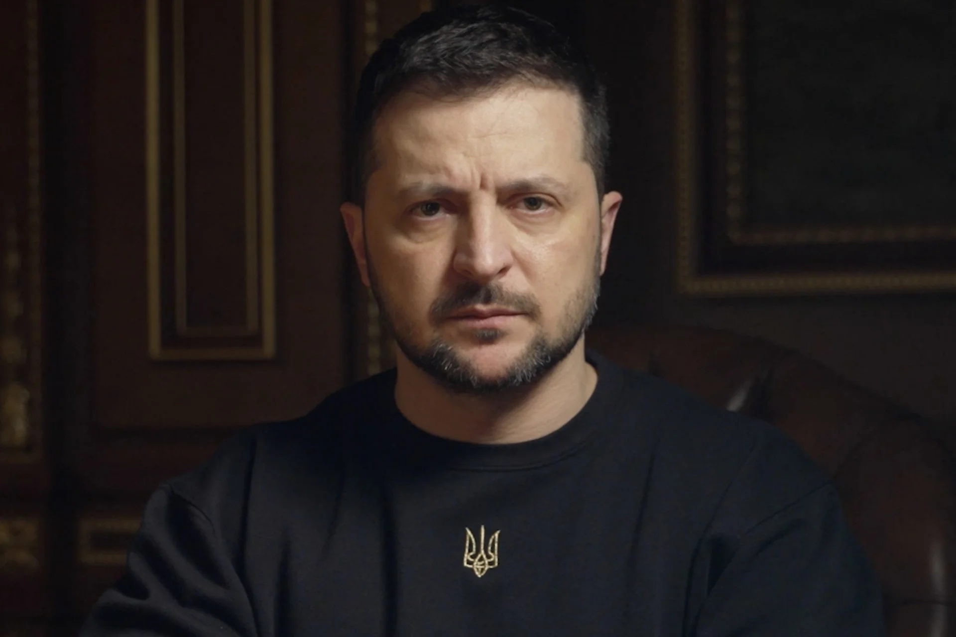 Jest reakcja ukraińskiego MSZ na słowa premiera Gruzji.