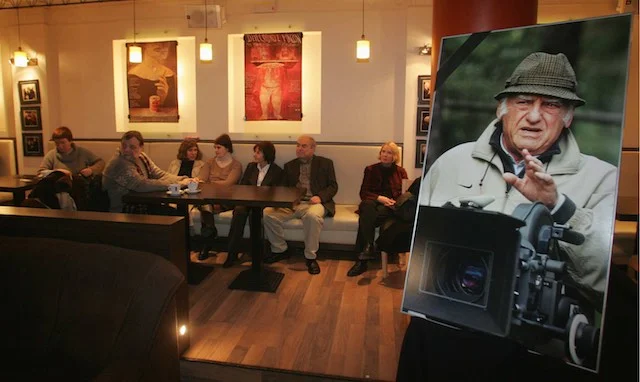 Kino Muranów to oferta tanich biletów na dobre filmy. Do tego specjalne ceny dla mam.