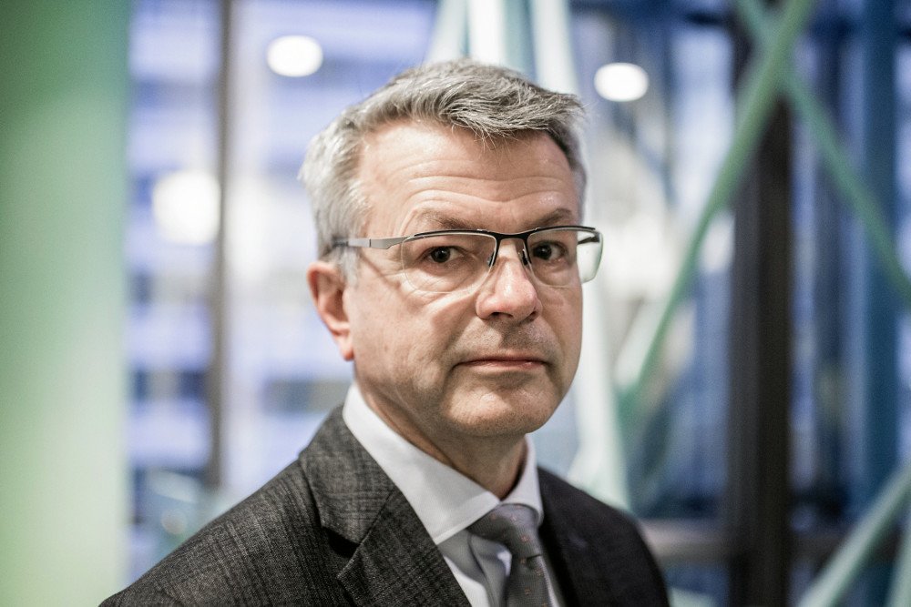 Sędzia Włodzimierz Wróbel opisuje skok PiS na Sąd Najwyższy