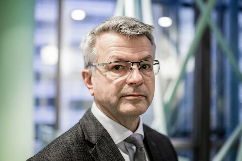 Sędzia Włodzimierz Wróbel opisuje skok PiS na Sąd Najwyższy