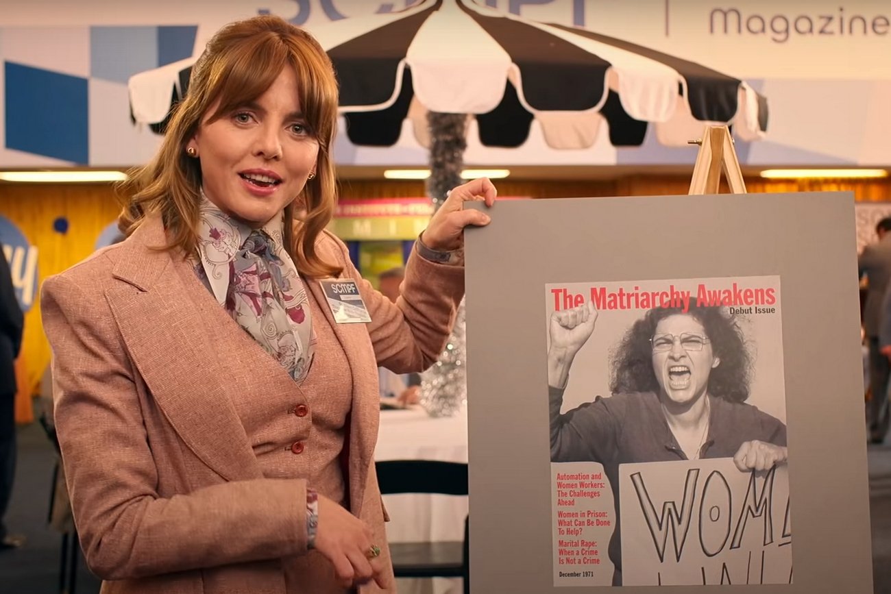 Serial "Minx" otrzyma drugi sezon na HBO Max.