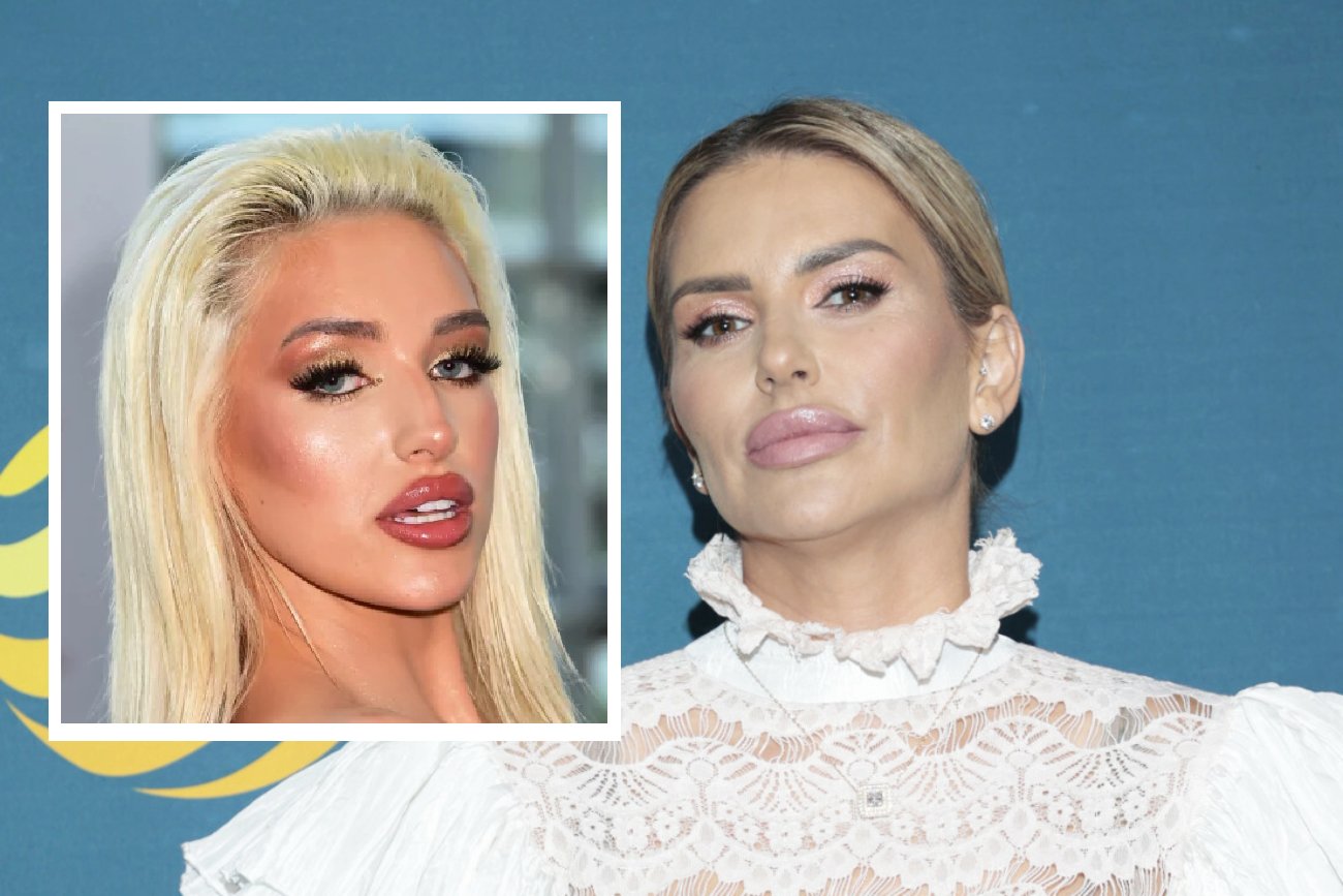 Goździalska o Derpienski. "Mam nadzieję, że Stanowski się za nią weźmie"