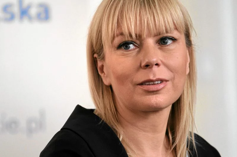 Elżbieta Bieńkowska – nowa wicepremier, która stanie na czele połączonych ministerstw.