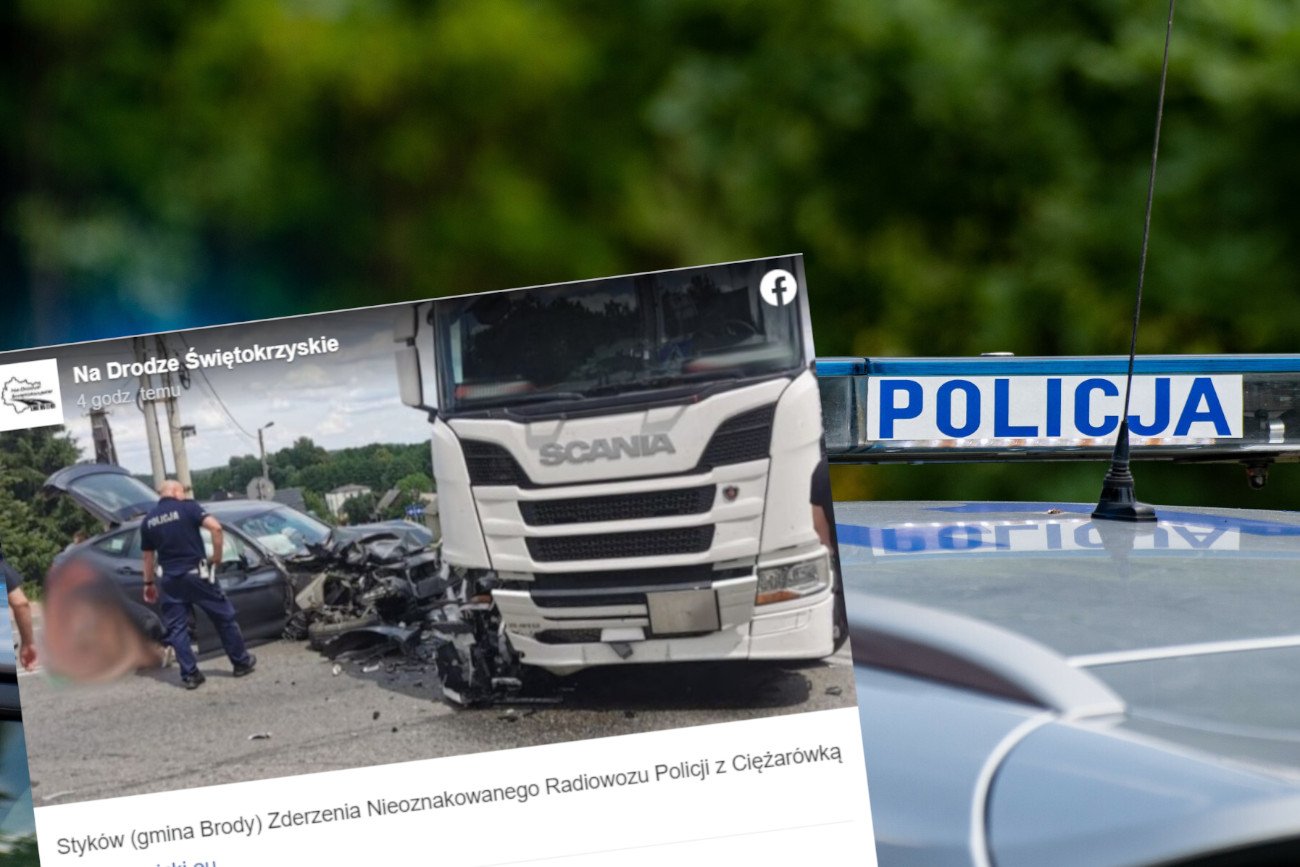 Zdjęcie jest ilustracją do tekstu.