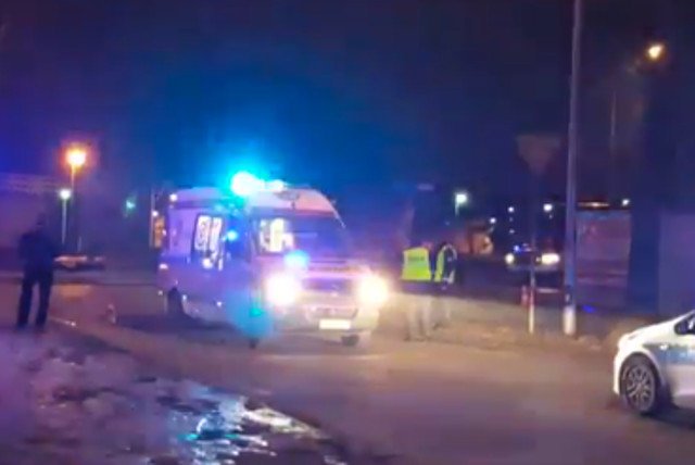 Kierowca z Oświęcimia może liczyć na darmową pomoc prawną.