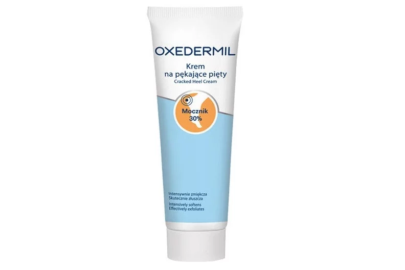 Krem Oxedermil