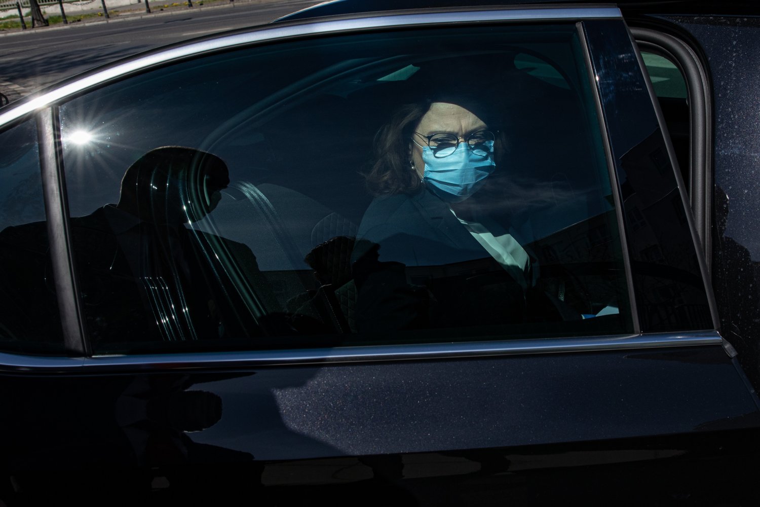 PO może zrezygnować z Małgorzaty Kidawy-Błońskiej