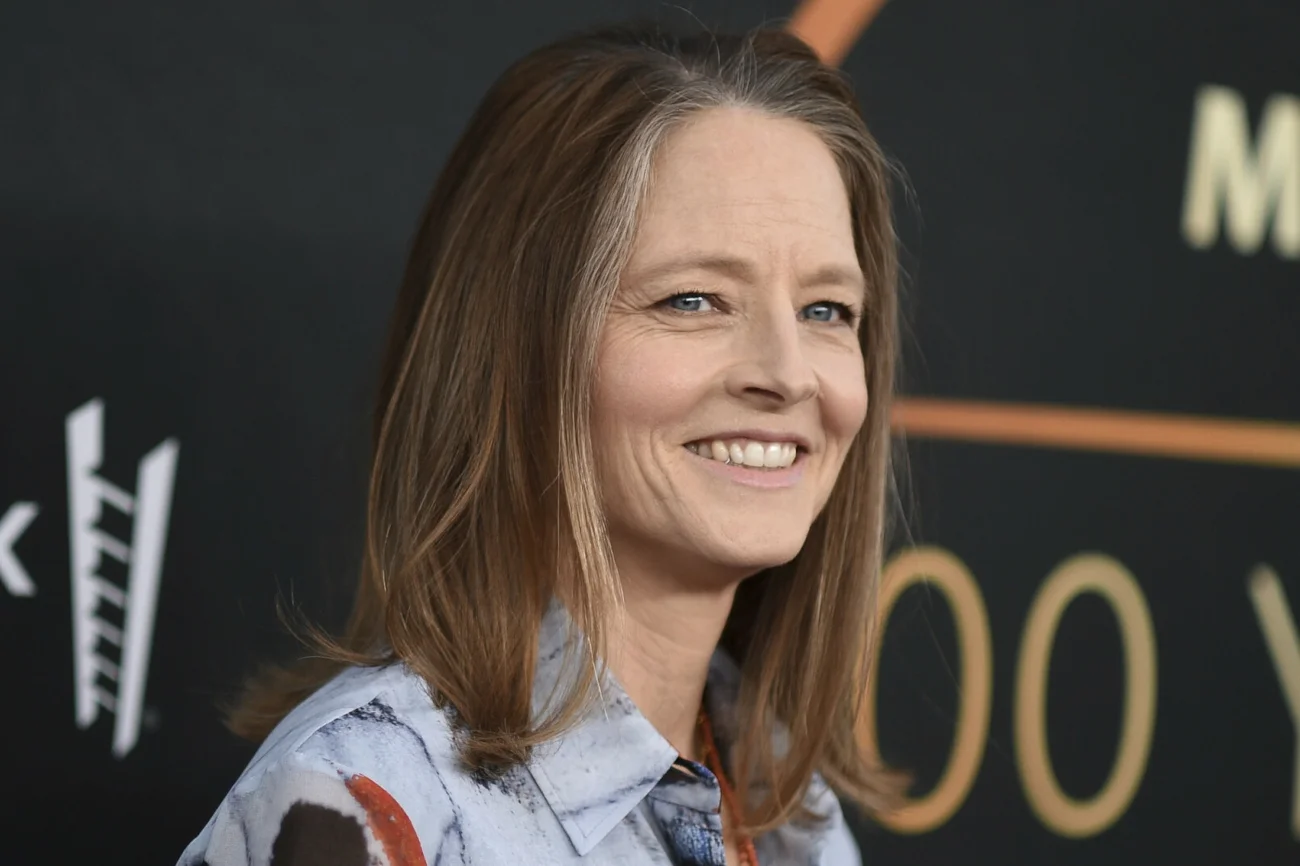 Jodie Foster wystąpi w serialu HBO "True Detective: Night Country".