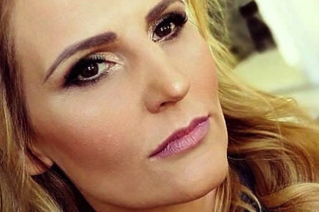 Dominika Tajner ma zarzut wyłudzenia 1 mln zł kredytu w SKOK Wołomin. Celebrytka twierdzi, że jest niewinna.