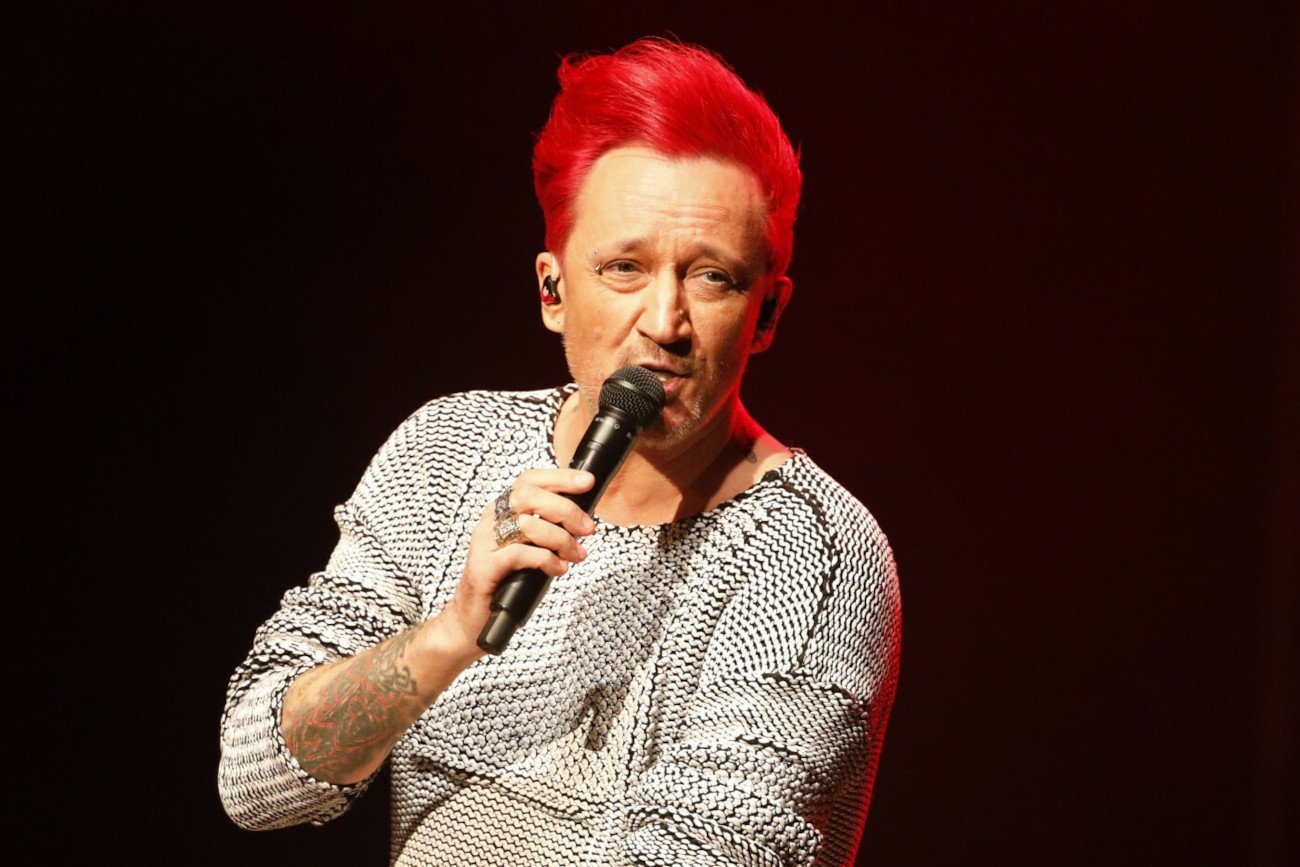 Ceny biletów na koncerty Michała Wiśniewskiego.