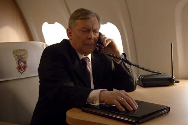 Premiera filmu "Smoleńsk" odwołana