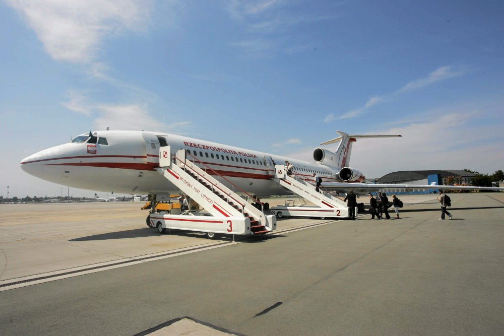 Ile razy można doszczętnie zniszczyć ten sam samolot?