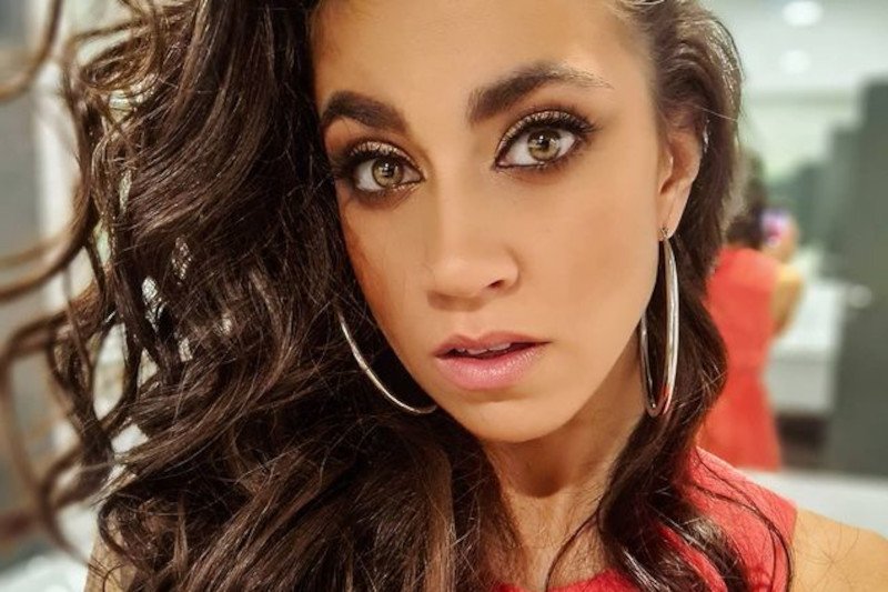 Maja Hyży oskarża byłego męża.