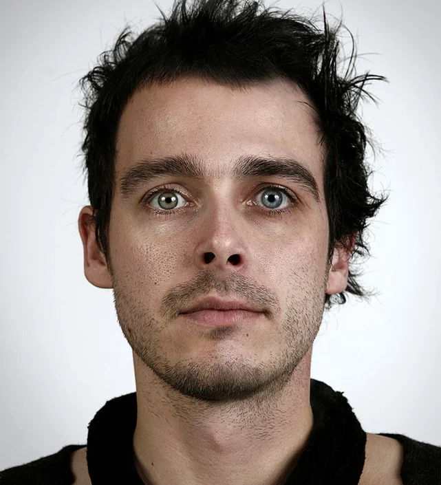 Christophe (30) i Ulric (29): bracia