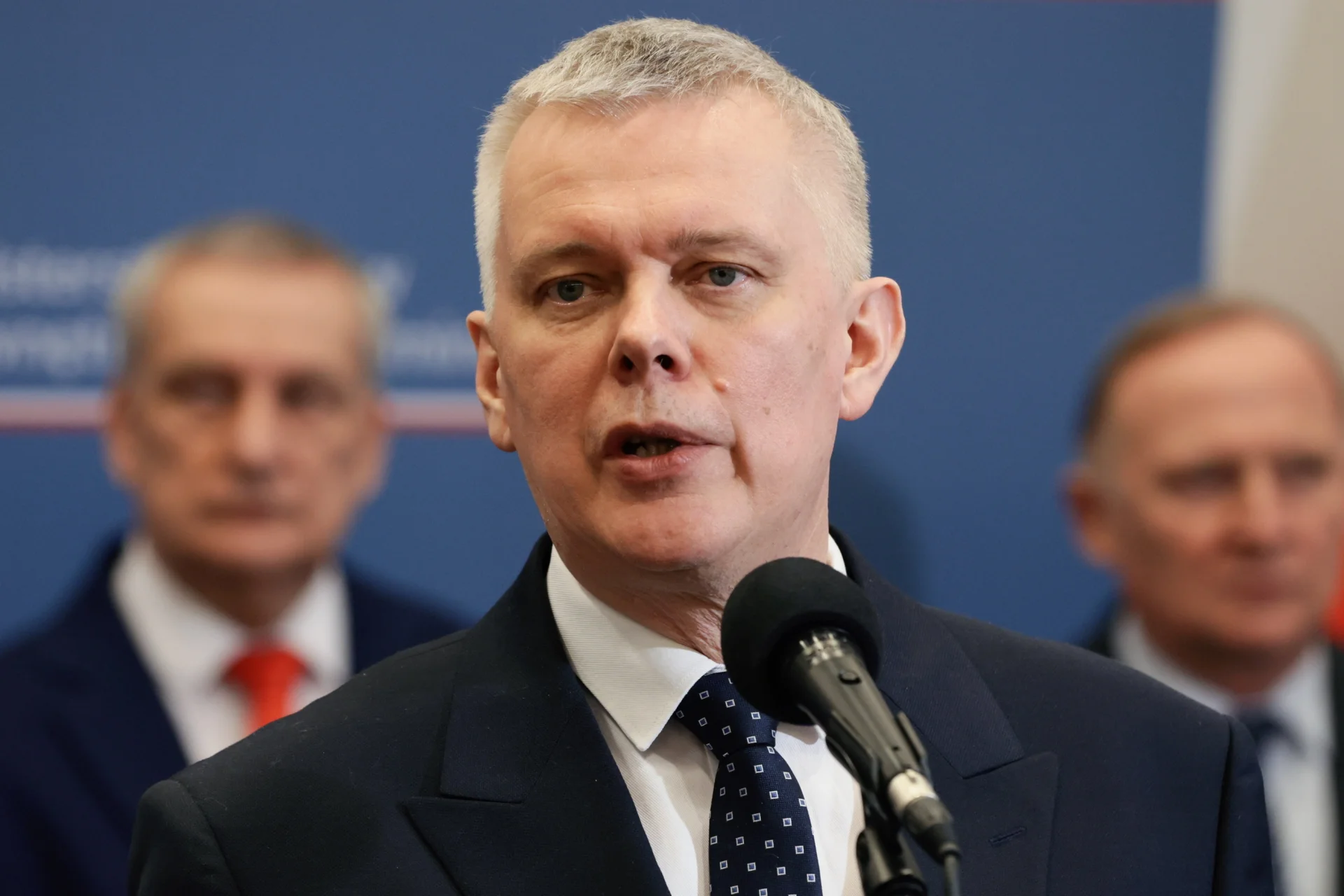 Tomasz Siemoniak
