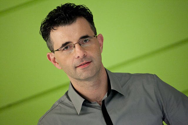 Dr Marek Borowiński