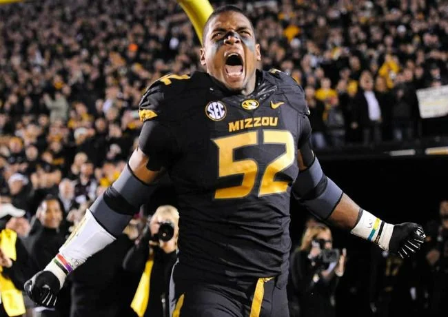 Źródło wszystkich kontrowersji: Michael Sam