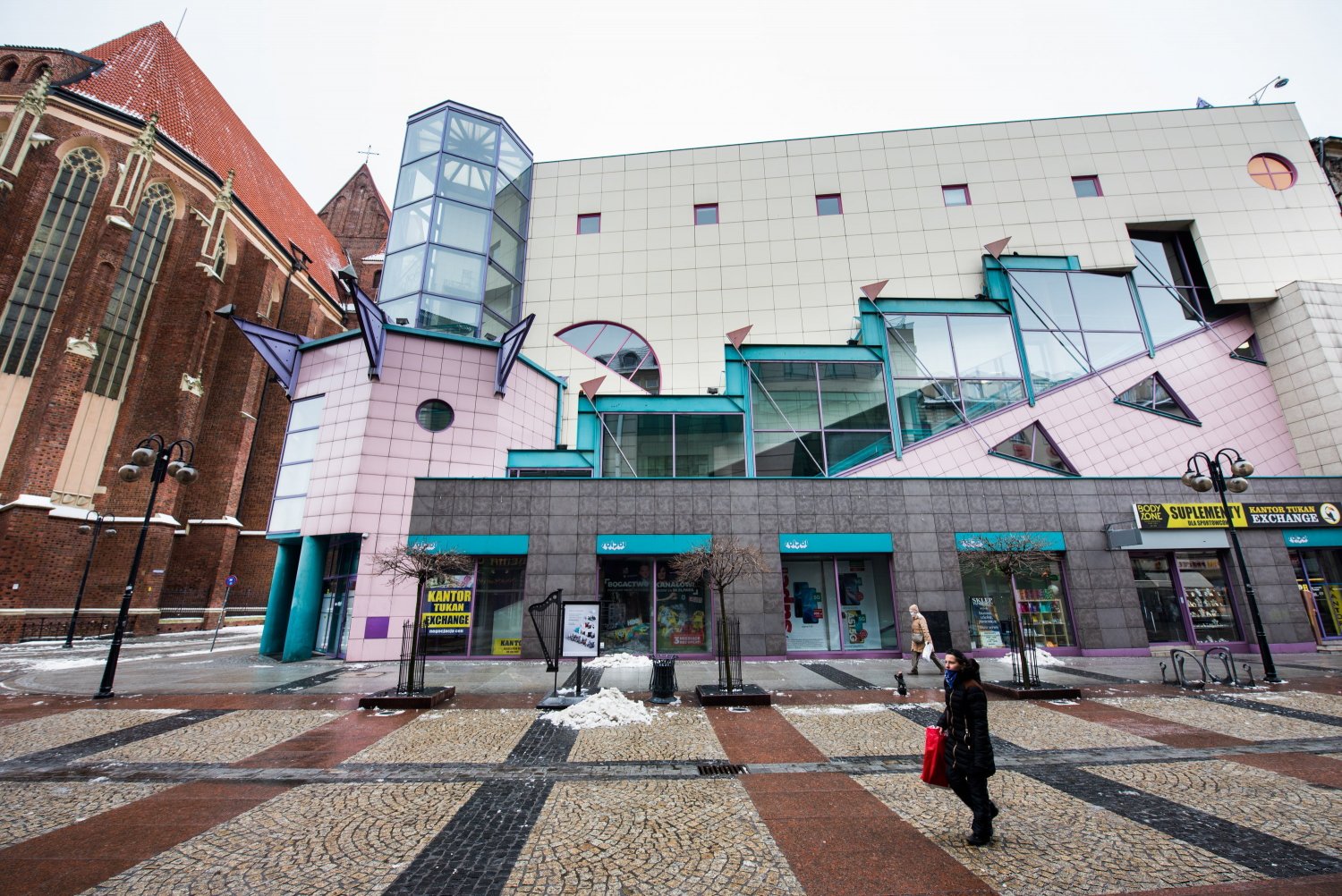 Kultowy Solpol – dla jednych hit, dla innych kicz.