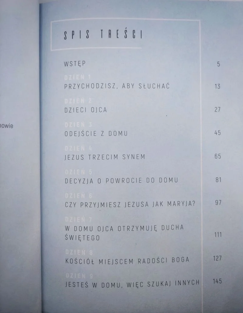 Książka "Restart: 9 dni do nowego życia". Książka "Restart: 9 dni do nowego życia".