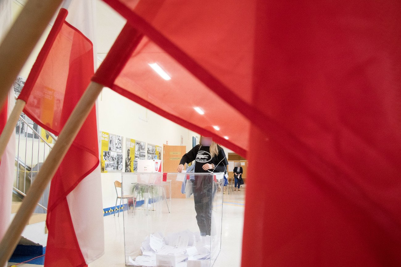 Czy turystyka wyborcza ma znaczenie i sens? Ekspert tłumaczy.