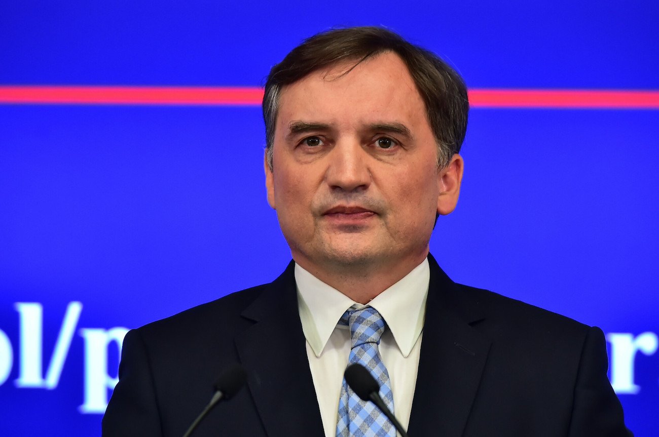 Suwerenna Polska wciąż może mieć kłopoty z finansami.