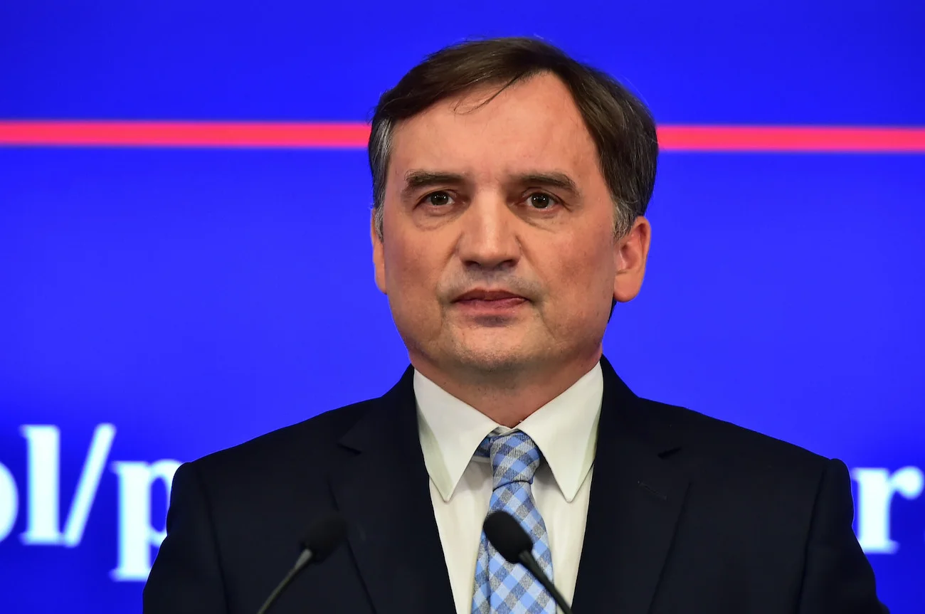 Suwerenna Polska wciąż może mieć kłopoty z finansami.