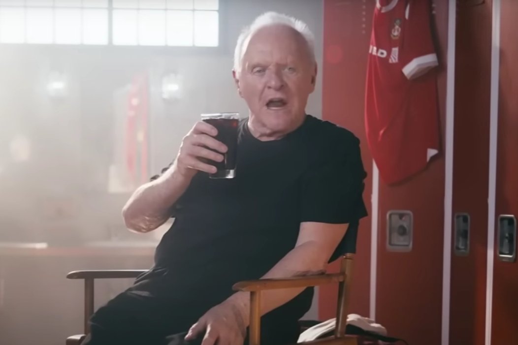 Najlepsze reklamy na Super Bowl 2024.