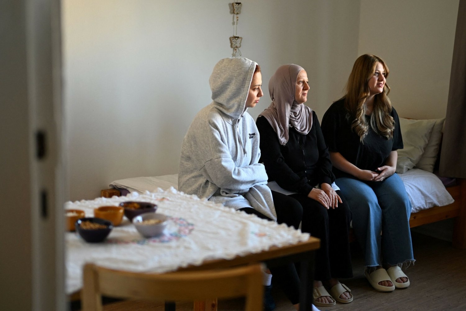 Berlin zawiesza przyjmowanie uchodźców w ramach programu ONZ