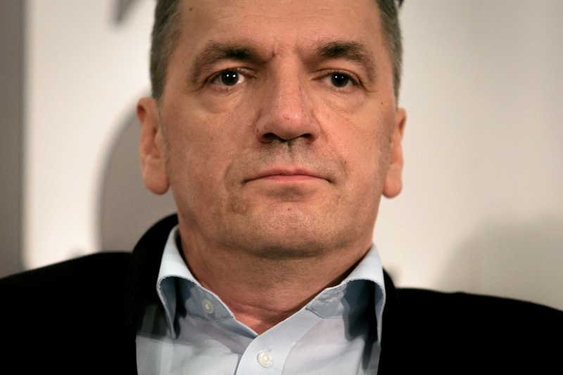 Władysław Pasikowski