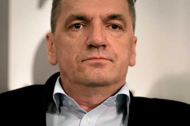 Władysław Pasikowski