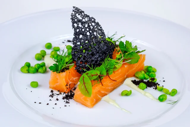 Nowe menu to połączenie lokalnych smaków i najnowszych trendów kulinarnych.