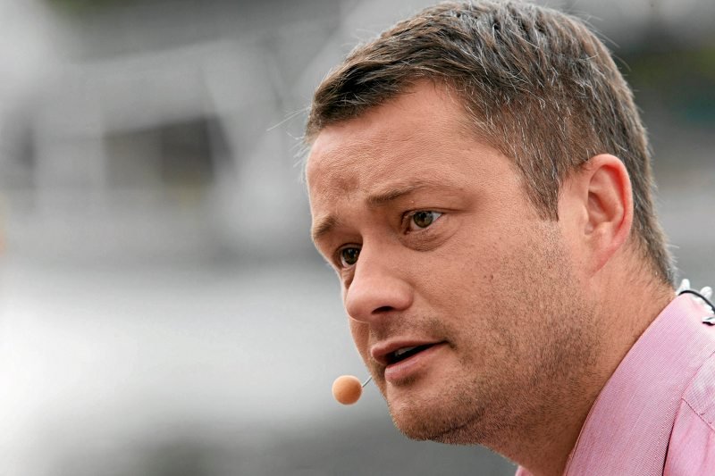 Jarosław Kuźniar mówi, co sądzi o hejterach.