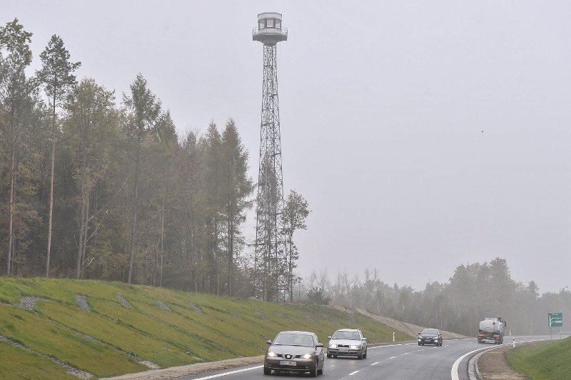 Promieniowanie elektromagnetyczne nie jest obojętne dla naszego zdrowia.