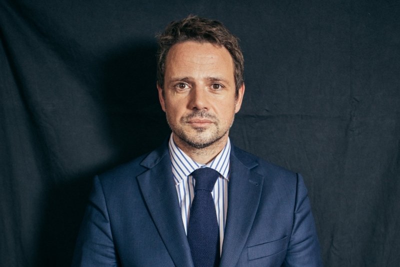 Rafał Trzaskowski - kandydat KO na prezydenta