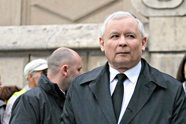 Jarosław Kaczyński będzie musiał się tłumaczyć ze słów o pedofilii w Danii