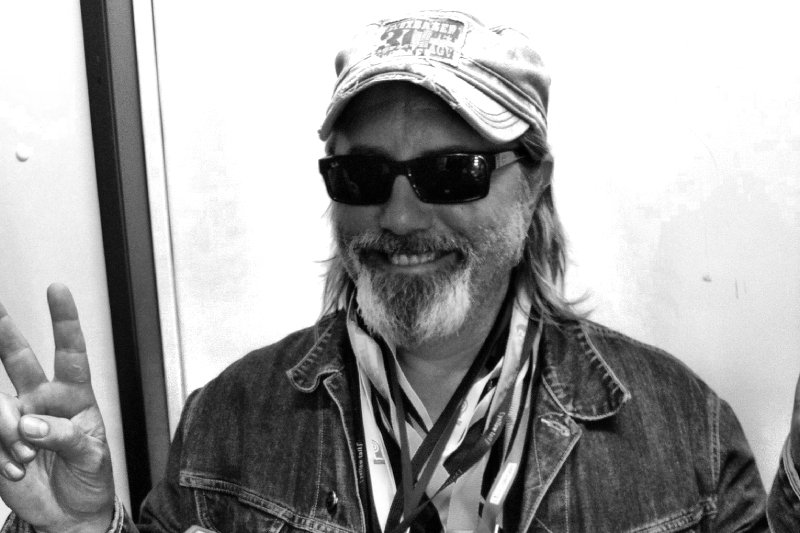 Nie żyje perkusista Roxette Pelle Alsin.